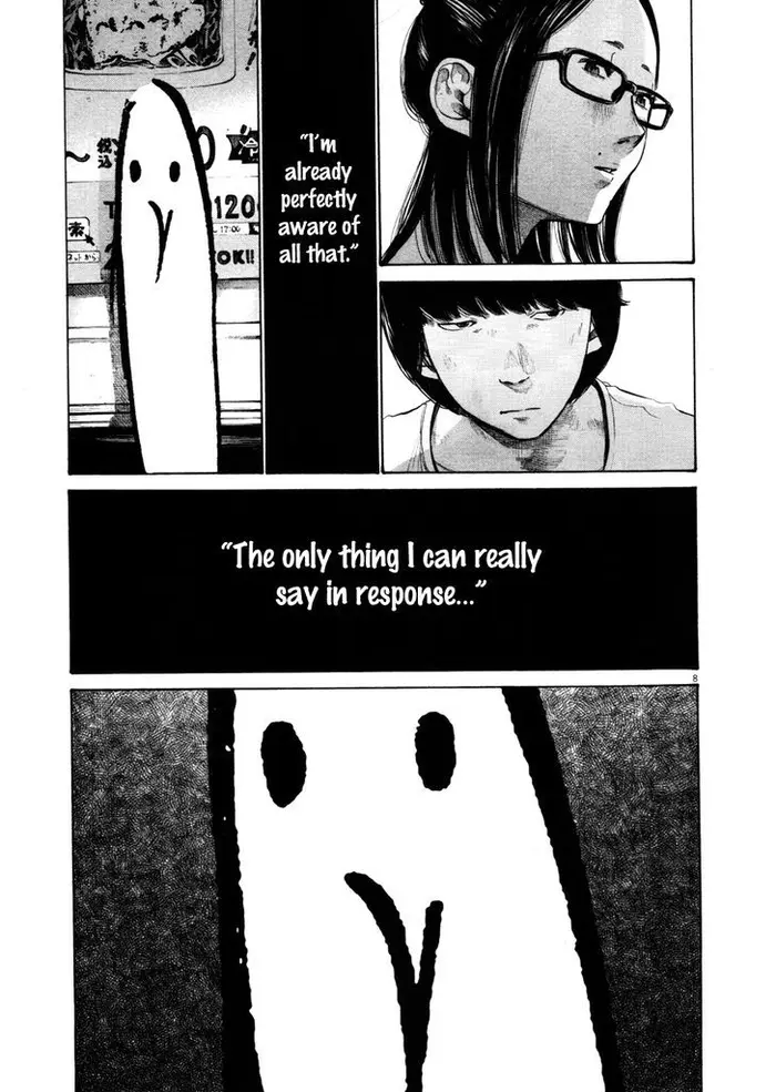 Goodnight Punpun Chapter 105 image 07_optimized